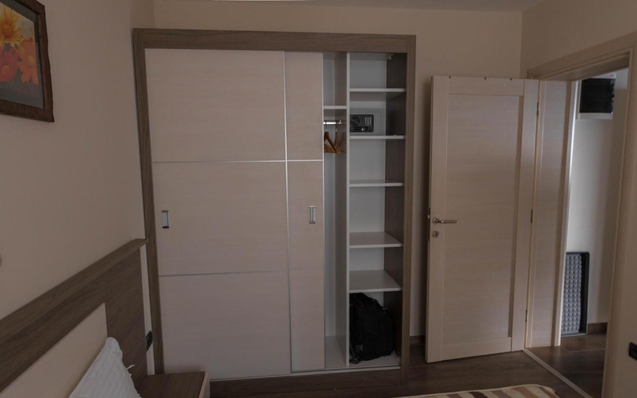 Apartment G6 Копаоник Экстерьер фото