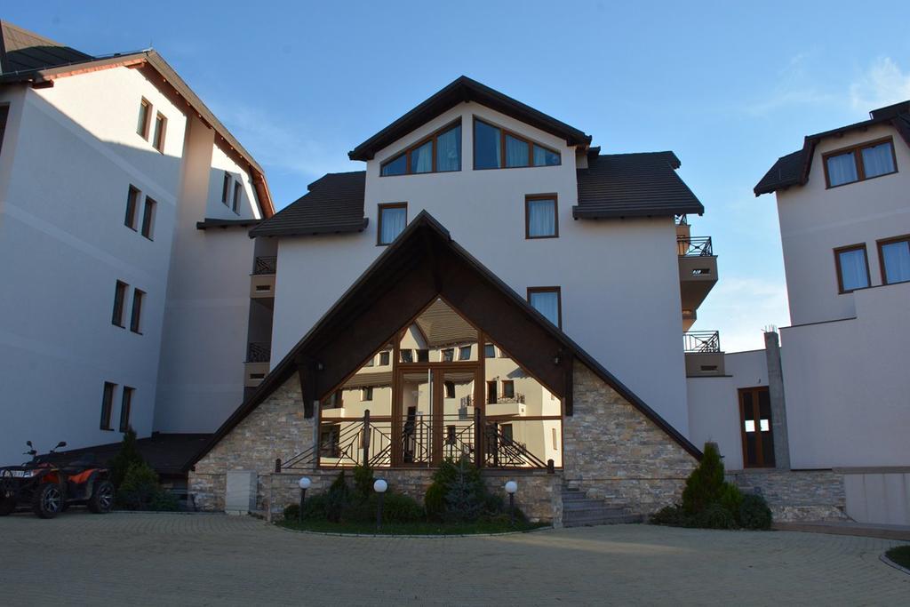 Apartment G6 Копаоник Экстерьер фото