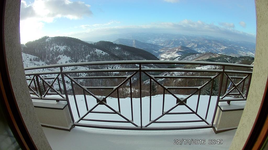 Apartment G6 Копаоник Экстерьер фото