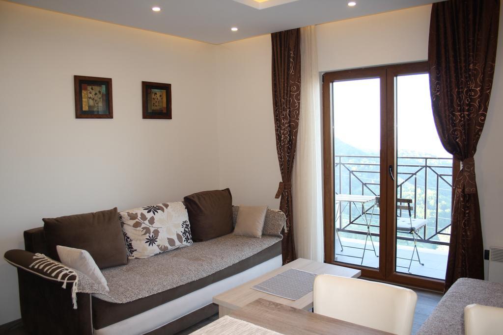 Apartment G6 Копаоник Экстерьер фото