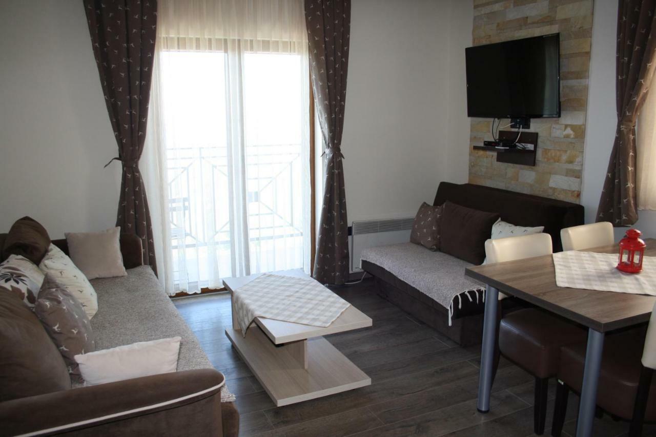 Apartment G6 Копаоник Экстерьер фото